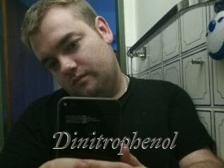 Dinitrophenol