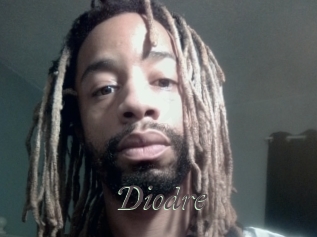 Diodre