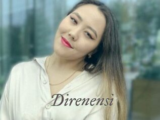 Direnensi