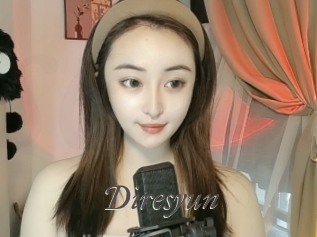 Diresyun