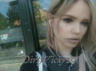 DirtyVicky20