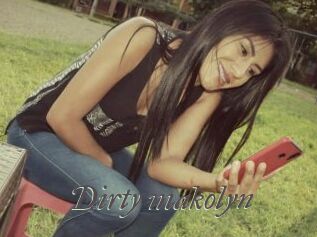 Dirty_makolyn