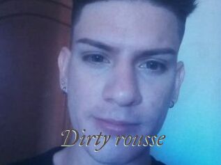 Dirty_rousse