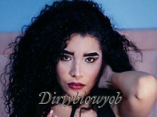 Dirtyblowyob