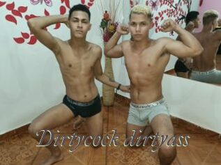 Dirtycock_dirtyass