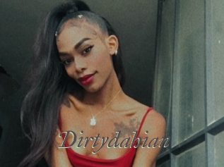 Dirtydahian
