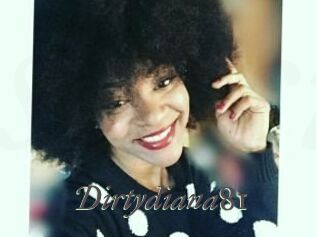 dirtydiana81 Sexcams city