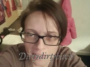 Dirtydirtybitch