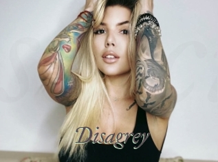 Disagrey