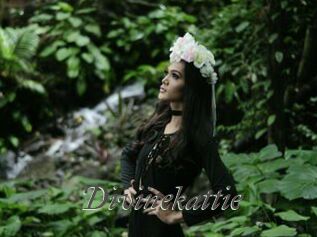 Divinekattie
