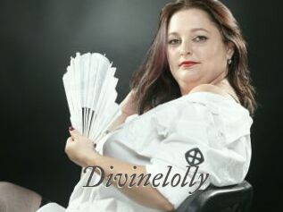 Divinelolly