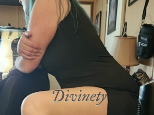 Divinety
