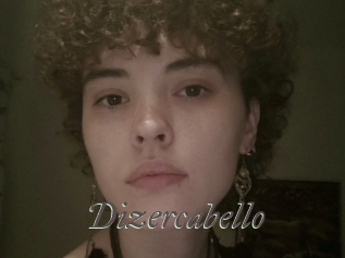 dizercabello Sexcams city