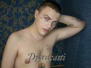 Djordcasti