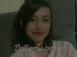 Doll_sofia_turner