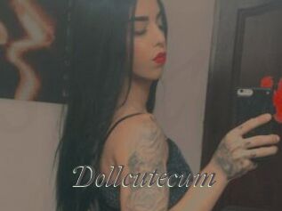 Dollcutecum
