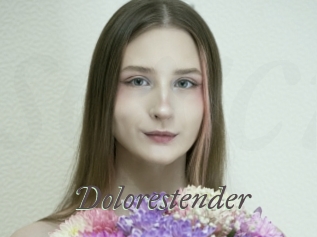 Dolorestender