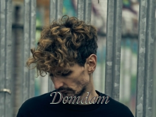 Domdam