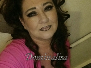 dominalisa Sexcams city
