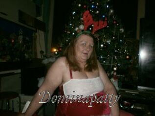 dominapatty Sexcams city