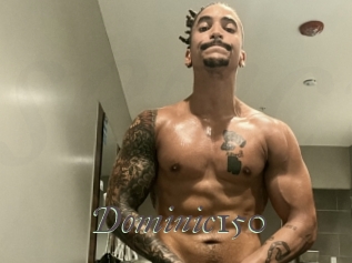 Dominic150