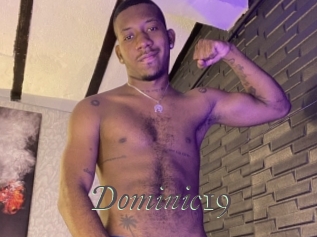 dominic19 Sexcams city