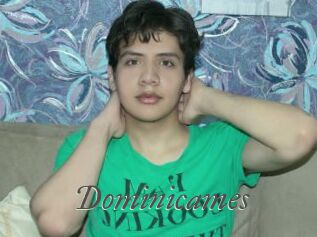 dominicames Sexcams city