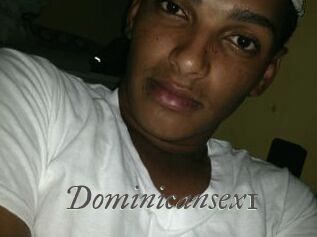 Dominicansex1
