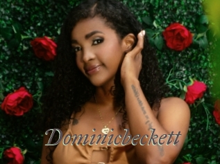 Dominicbeckett