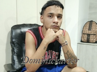 dominickarter Sexcams city