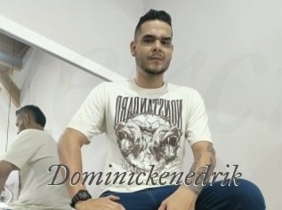 Dominickenedrik