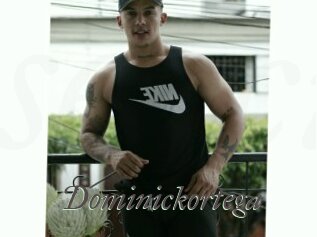 Dominickortega