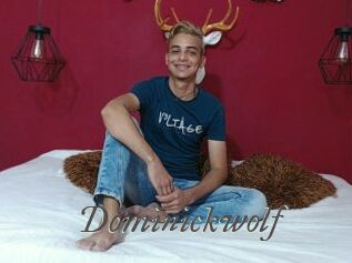 dominickwolf Sexcams city