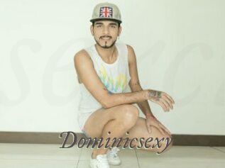 dominicsexy Sexcams city