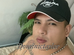 dominictaylor Sexcams city
