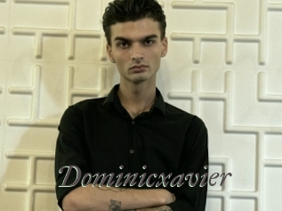 dominicxavier Sexcams city