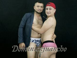 Dominicxjuancho