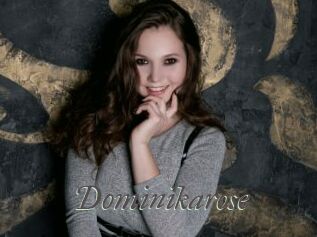 Dominikarose