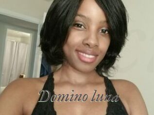 domino_luna Sexcams city