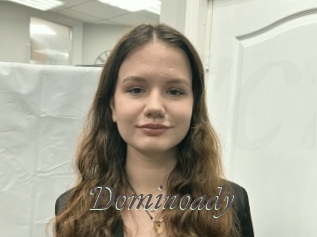 Dominoady
