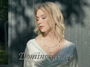 Dominocarnley