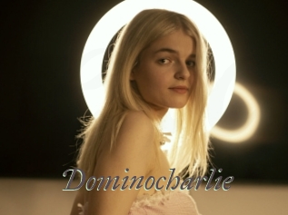 Dominocharlie