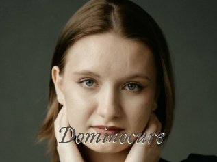 Dominocure
