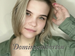 Dominoemberton