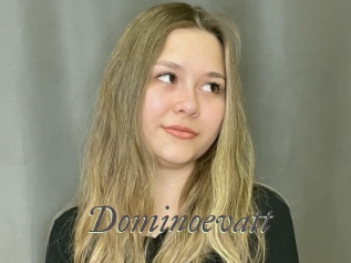 Dominoevatt