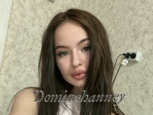 Dominohanney