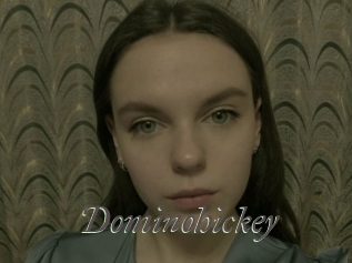 Dominohickey