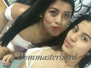 Dommasterhard