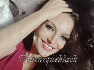 Domniqueblack