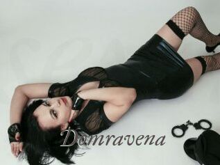 Domravena